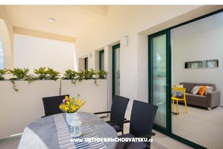 Apartmani Babić A4 foto 3