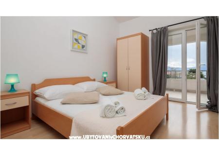 Apartmani Barbaric foto 4