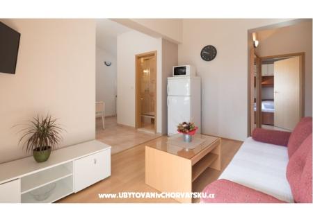 Apartmani Barbaric foto 5