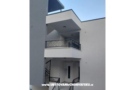 Apartmani Bevanda Zaostrog Zaostrog Hrvatska