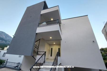 Apartmani Bevanda Zaostrog foto 3