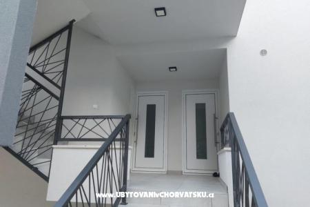 Apartmani Bevanda Zaostrog foto 4