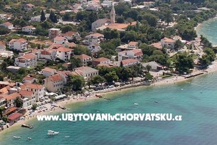 Apartmani Bilkini foto 2