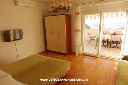 Apartmani Bilkini foto 5
