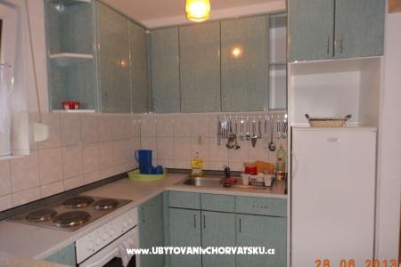 Apartmani Dragičević foto 2