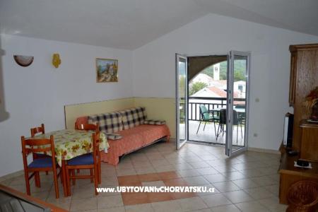 Apartmani Grgur foto 3