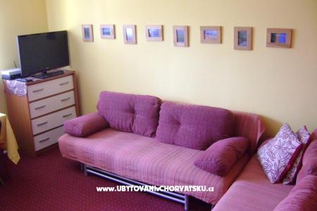 Apartmani Irena foto 2
