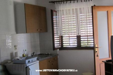 Apartmani Jagoda foto 3