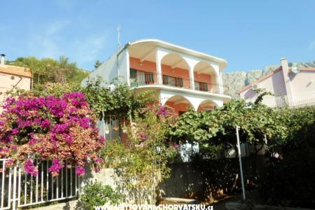 Apartmani Julijana Zaostrog Zaostrog Hrvatska