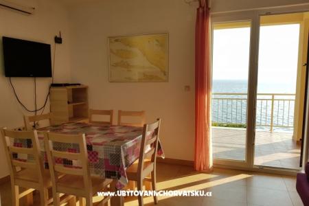 Apartmani Ksenija foto 3