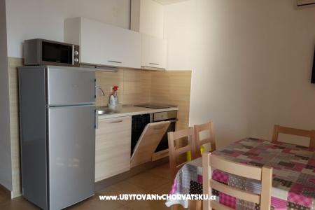 Apartmani Ksenija foto 4