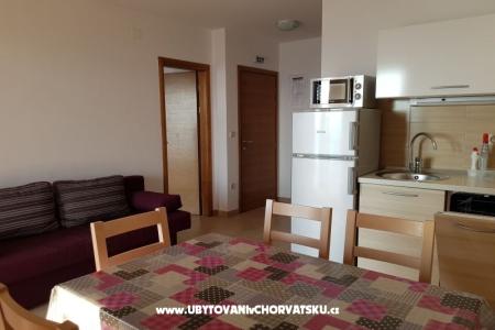 Apartmani Ksenija foto 5