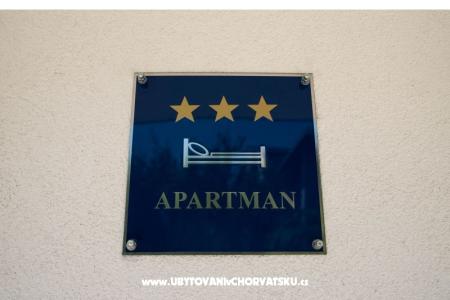 Apartmani Malbašić foto 2
