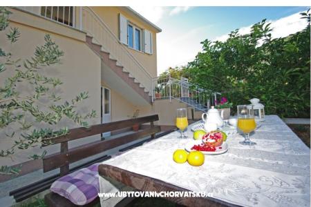 Apartmani Marija Zaostrog Hrvatska