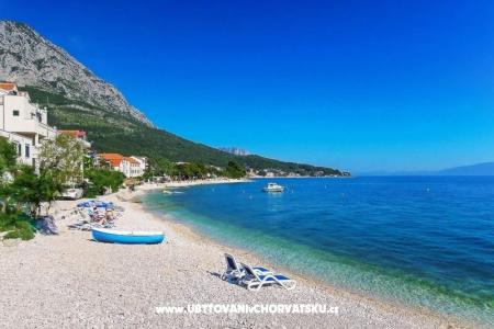 Apartmani Marija foto 4