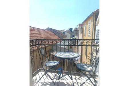 Apartmani Markovic foto 2