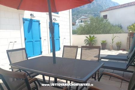 Apartmani Markovic foto 3