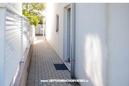 Apartmani Martinović foto 2