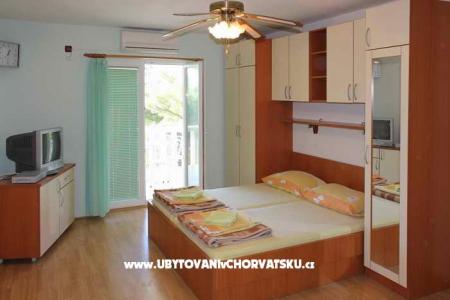Apartmani Mezić foto 2