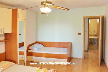 Apartmani Mezić foto 3