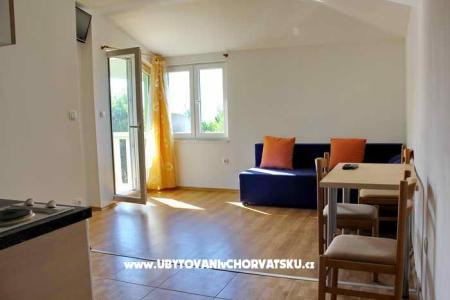 Apartmani Mezić foto 5