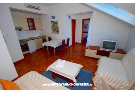 Apartmani Nike foto 5