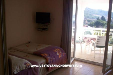 Apartmani Pehar & Rotim foto 3
