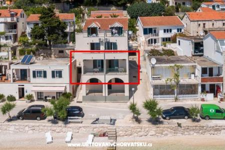 Apartmani Pirak Zaostrog Hrvatska