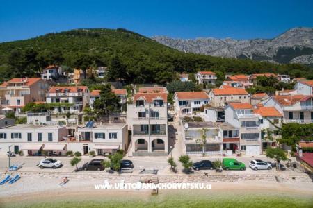 Apartmani Pirak foto 2