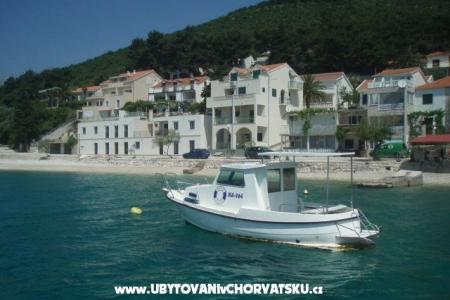 Apartmani Viter foto 2