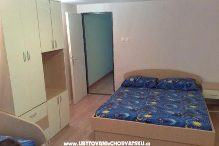 Apartmani***Bevanda foto 4