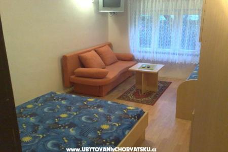 Apartmani***Bevanda foto 5