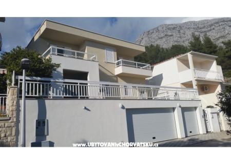 Apartmani Jasna Zaostrog Hrvatska