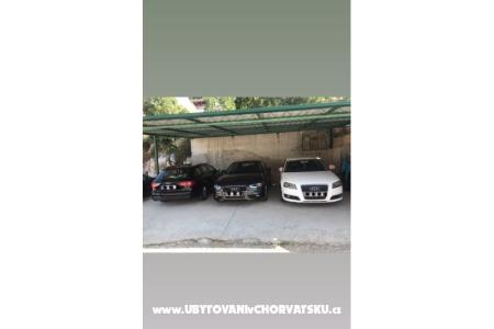 Apartmani Mare foto 2