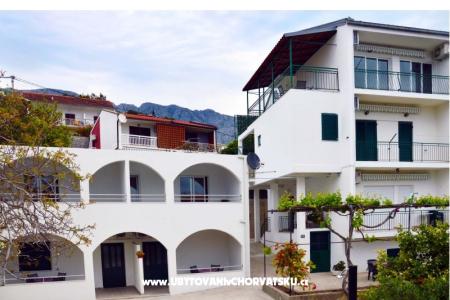 Apartmani Matutinovic foto 2