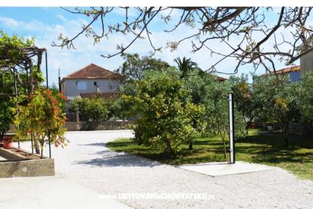 Apartmani Matutinovic foto 4