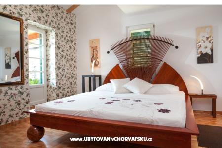 Casa Viter Zaostrog Hrvatska
