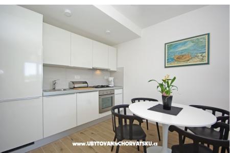 Strandhaus Dalmatien / Kuća Dado foto 4