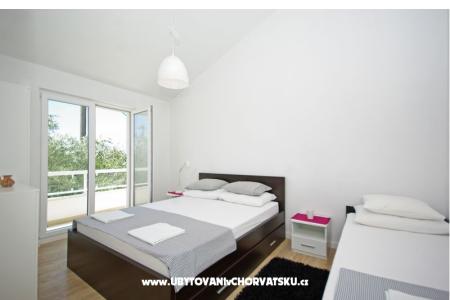 Strandhaus Dalmatien / Kuća Dado foto 5