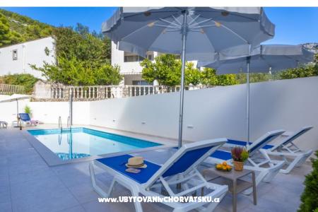 GaLa Apartmani Zaostrog Hrvatska