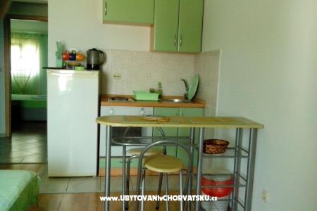 Apartmani Glavina foto 3