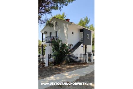 Apartmani Glibić Zaostrog Zaostrog Hrvatska