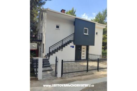 Apartmani Glibić Zaostrog foto 2