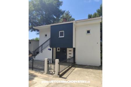 Apartmani Glibić Zaostrog foto 3
