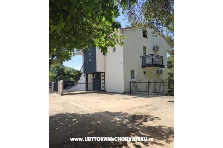 Apartmani Glibić Zaostrog foto 4