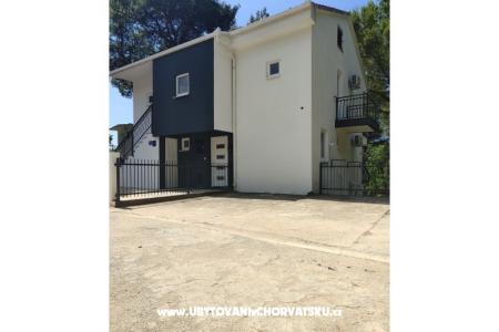 Apartmani Glibić Zaostrog foto 5
