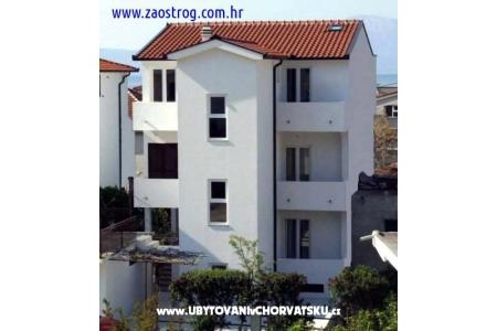 Villa Despot Zaostrog Zaostrog Hrvatska