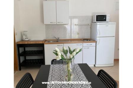 Apartmani Palma Zaostrog Hrvatska