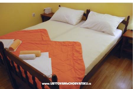 Villa Zaostrog foto 5