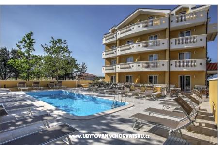 Aparthotel Zaton foto 4